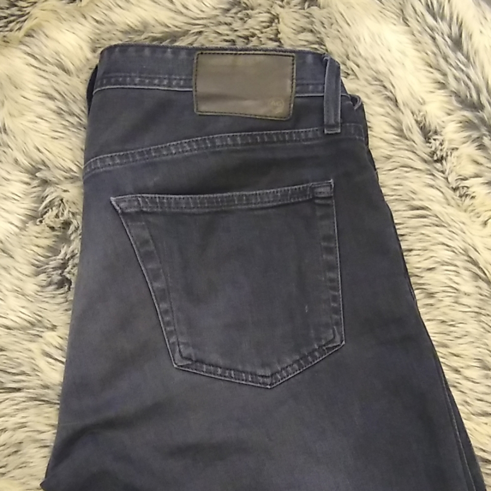 AG-ED Denim Men's Jeans